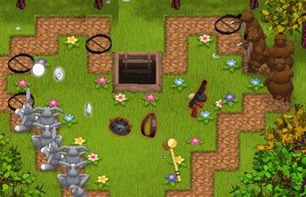Mushroom Madness 2 - screenshot 2 Mushroom Madness 2