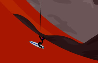 Flood Runner 2 - screenshot 2 Flood Runner 2