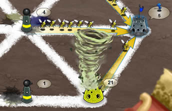 Bug War 2 - screenshot 2 Bug War 2