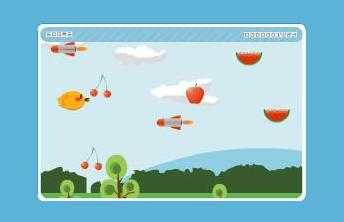 Game of Distraction - screenshot Game of Distraction