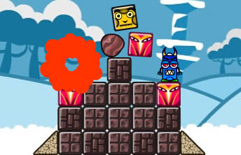 Totem Breaker - screenshot Totem Breaker
