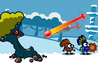Totem Breaker - screenshot 2 Totem Breaker