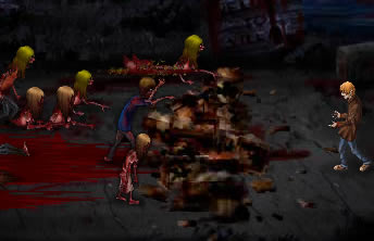Curse Village: Reawakening - screenshot 2 Curse Village: Reawakening