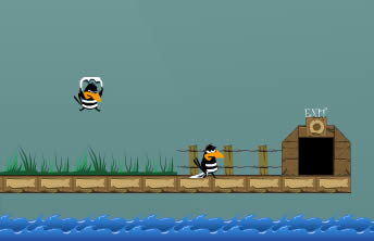 Bad Birds - screenshot 2 Bad Birds