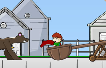 Kid Launcher - screenshot 2 Kid Launcher