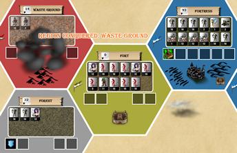 Ultimate War - screenshot Ultimate War