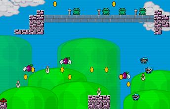 Enough Plumbers - screenshot Enough Plumbers