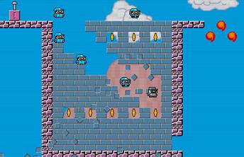 Enough Plumbers - screenshot 2 Enough Plumbers