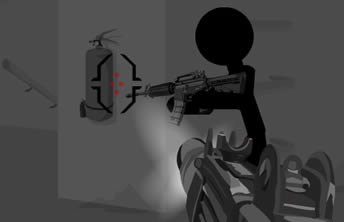Sift Heads World: Act 2 - screenshot Sift Heads World: Act 2