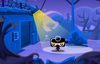 NinjaPiRo - screenshot 2 NinjaPiRo