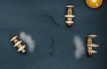 Trafalgar Origins - screenshot 2 Trafalgar Origins
