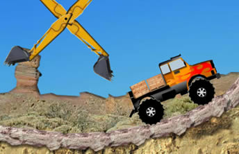 Truck Mania - screenshot 2 Truck Mania