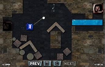 Gem Grab - screenshot Gem Grab