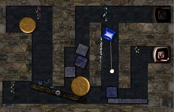 Gem Grab - screenshot 2 Gem Grab