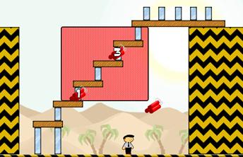 Building Blaster 2 - screenshot 2 Building Blaster 2