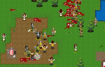 Necronator - screenshot 2 Necronator