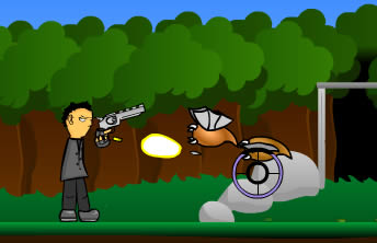 The Final Death Wish - screenshot The Final Death Wish