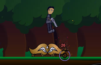 The Final Death Wish - screenshot 2 The Final Death Wish