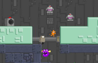 Robot Wants Puppy - screenshot 2 Robot Wants Puppy