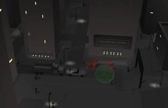 Stickshot - screenshot Stickshot
