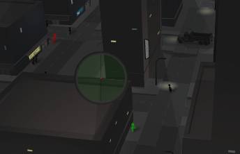 Stickshot - screenshot 2 Stickshot