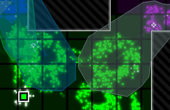 Pixel Legions - screenshot Pixel Legions
