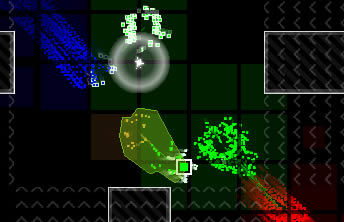 Pixel Legions - screenshot 2 Pixel Legions
