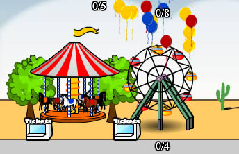 Amuse Park - screenshot 2 Amuse Park