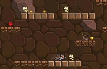 Chubby Ninja - screenshot Chubby Ninja