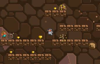 Chubby Ninja - screenshot 2 Chubby Ninja