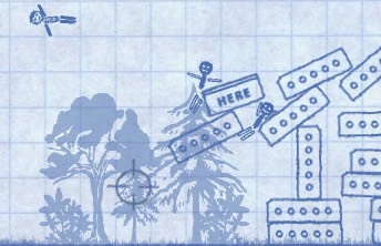 Ragdoll Cannon 3 - screenshot 2 Ragdoll Cannon 3