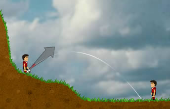 Soccer Balls - screenshot Soccer Balls