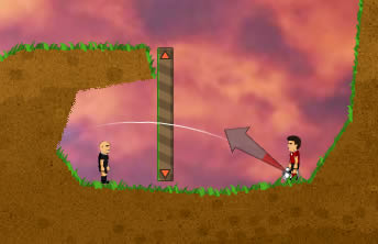Soccer Balls - screenshot 2 Soccer Balls