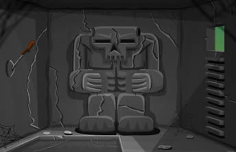 Heart of Tota - screenshot 2 Heart of Tota