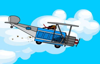Potty Racers 2 - screenshot Potty Racers 2