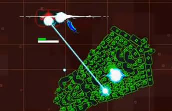ShellCore Command: Skirmish - screenshot ShellCore Command: Skirmish