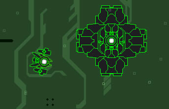 ShellCore Command: Skirmish - screenshot 2 ShellCore Command: Skirmish