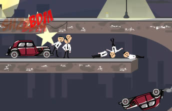 Pipol Smasher - screenshot Pipol Smasher
