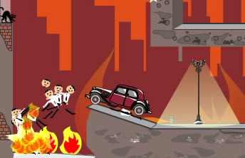 Pipol Smasher - screenshot 2 Pipol Smasher