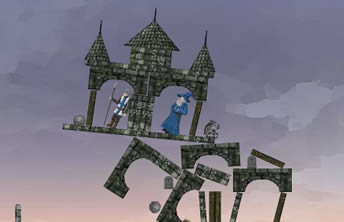 Crush the Castle 2 - screenshot 2 Crush the Castle 2
