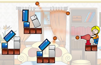Max Damage 2 - screenshot Max Damage 2