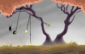 Coma - screenshot Coma