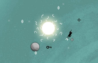 Galaxy Jumper - screenshot Galaxy Jumper