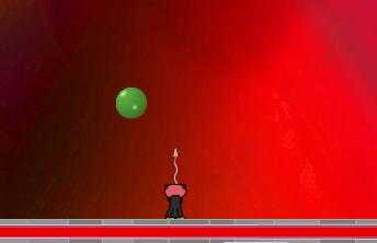 Bubble Trouble - screenshot Bubble Trouble