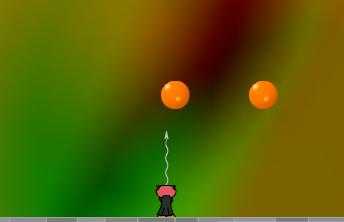 Bubble Trouble - screenshot 2 Bubble Trouble