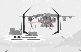 Sift Heads World: Act 4 - screenshot 2 Sift Heads World: Act 4