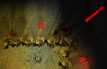 Zombies in the Shadow 2 - screenshot Zombies in the Shadow 2