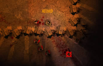 Zombies in the Shadow 2 - screenshot 2 Zombies in the Shadow 2