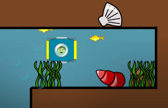 Deep Diver - screenshot Deep Diver