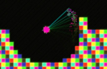 Give Up, Robot - screenshot 2 Give Up, Robot